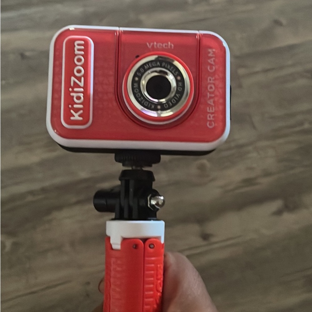 Kids creator camera ! Great camera for kids